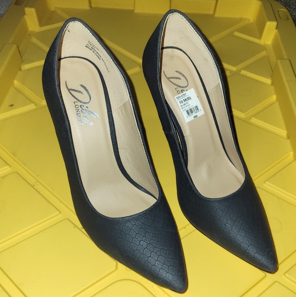 High Heels